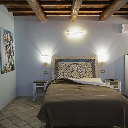 Il Granaio Del Pavone Nepi Exterior foto