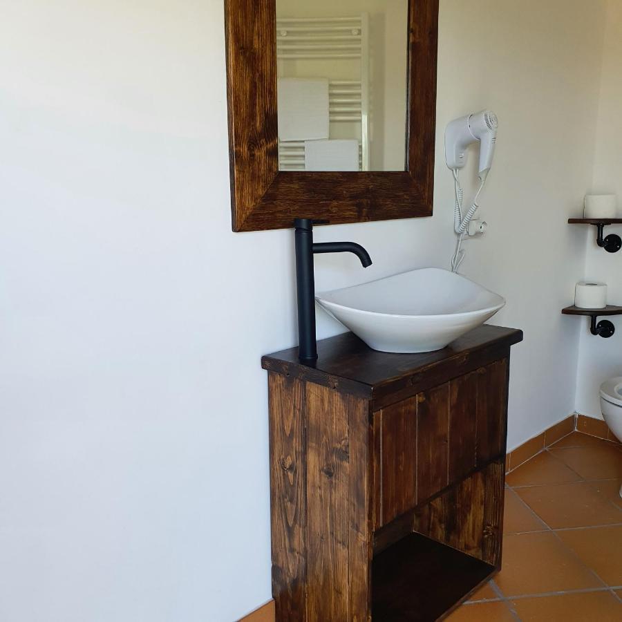 Il Granaio Del Pavone Nepi Exterior foto