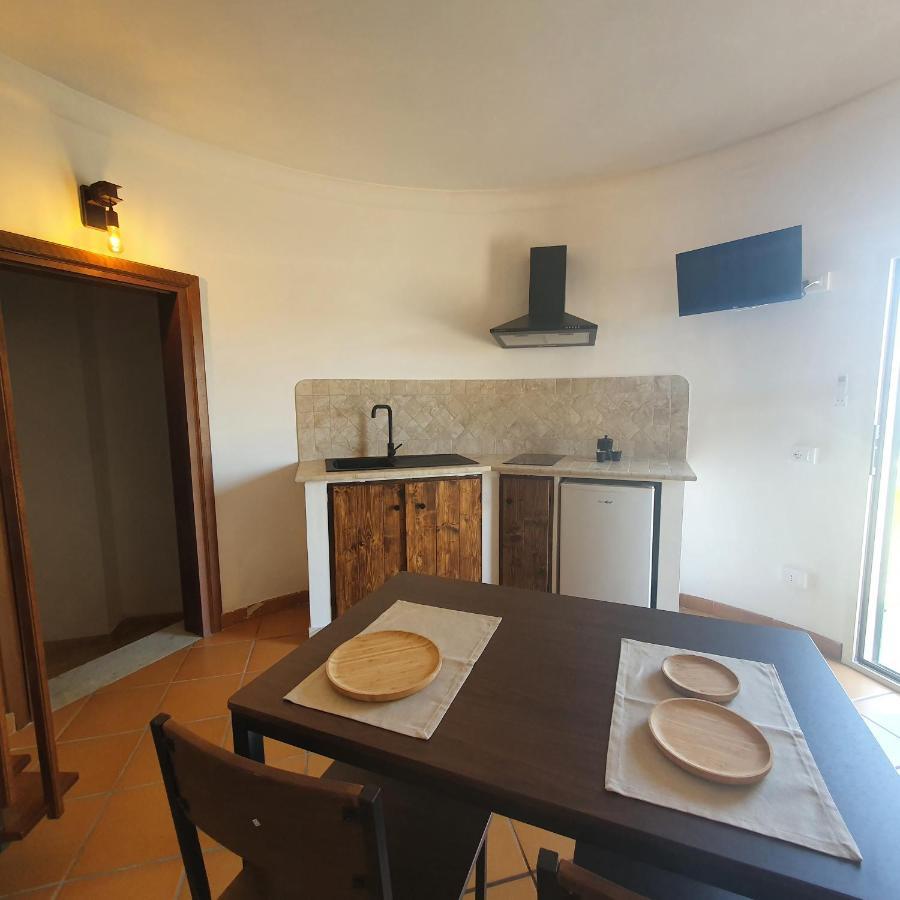 Il Granaio Del Pavone Nepi Exterior foto