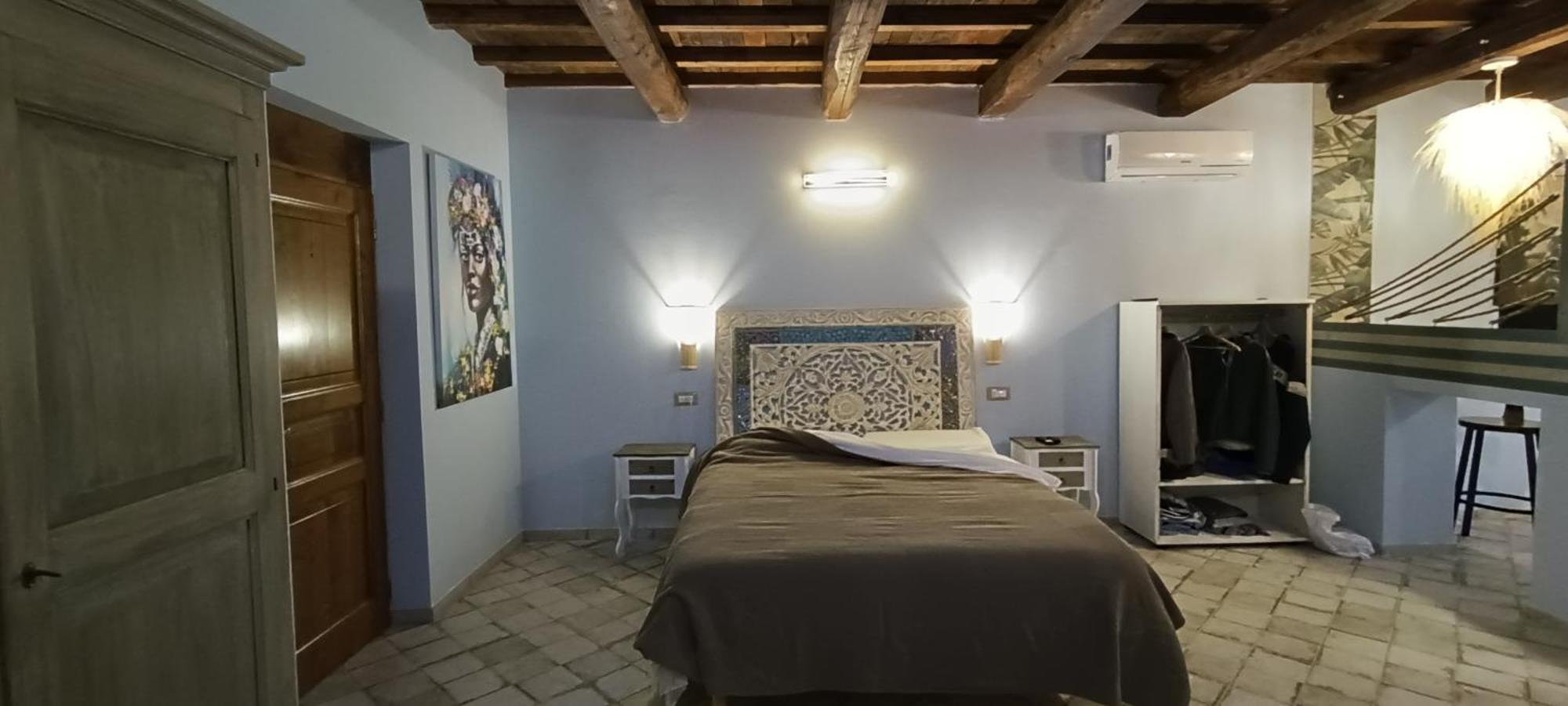 Il Granaio Del Pavone Nepi Exterior foto