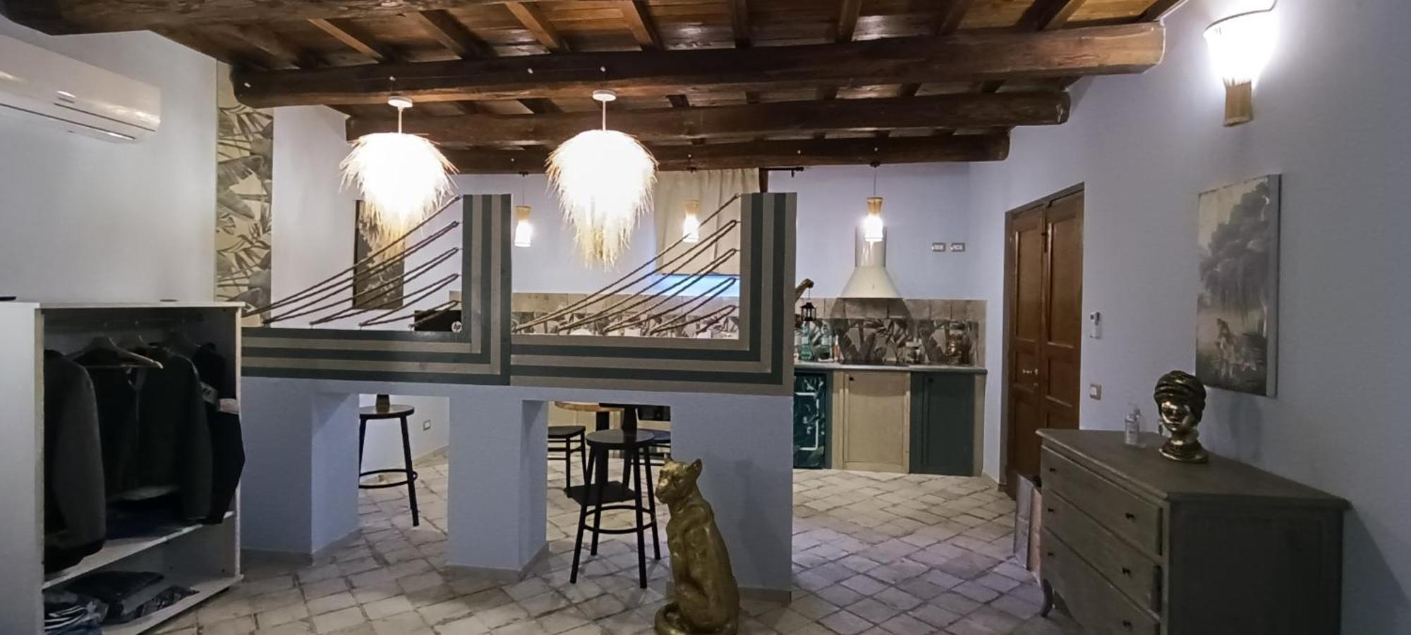 Il Granaio Del Pavone Nepi Exterior foto