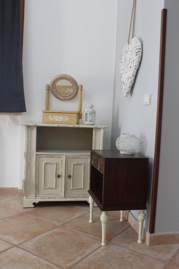 Il Granaio Del Pavone Nepi Exterior foto