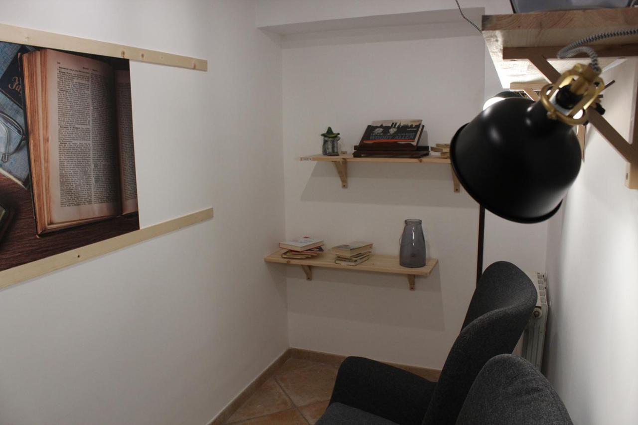 Il Granaio Del Pavone Nepi Exterior foto