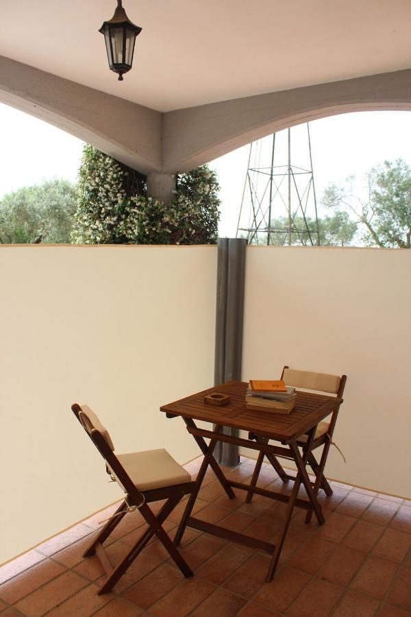 Il Granaio Del Pavone Nepi Exterior foto